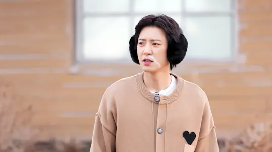 EXO's Travel the World on a Ladder Season 5 Episode 2
