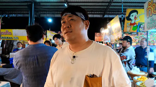 Mukbo Brothers 2 Episode 4