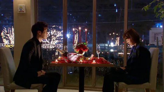 May Queen Episode 37