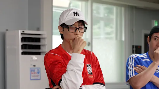 Running Man Episode 808
