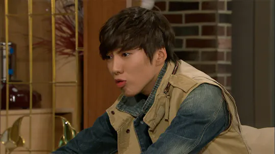 High Kick 3 Episode 10