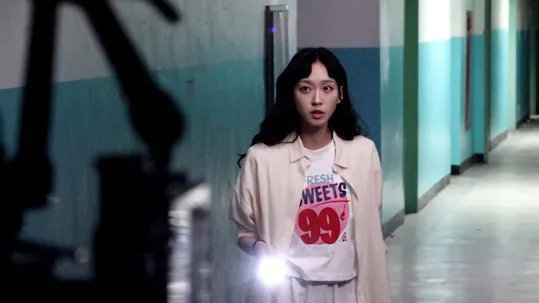 Cheer Up Behind The Scenes 22