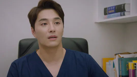 The 3rd Charm Episode 5