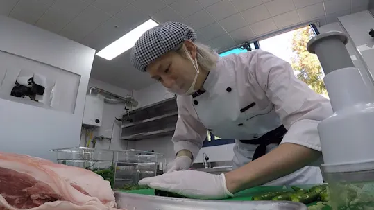 Delicious Rendezvous Episode 14