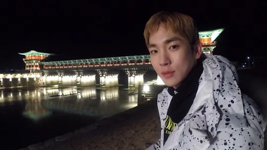 Battle Trip Episode 130