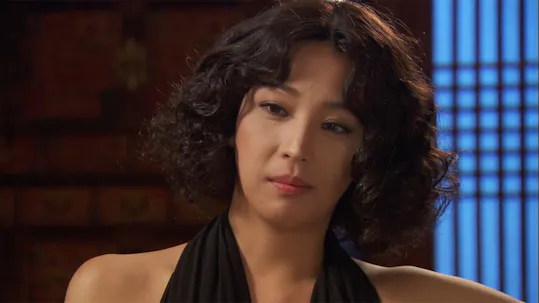 Capital Scandal Episode 9