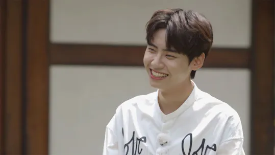 Boys Mental Training Camp Episode 1