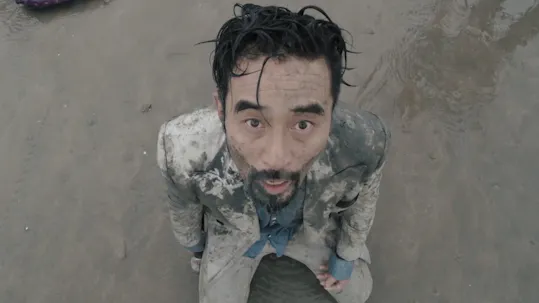 Man Who Dies to Live Episode 24
