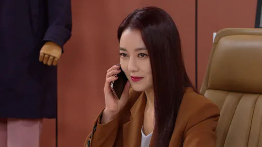 Miss Monte-Cristo Episódio 36