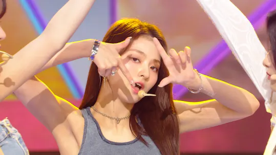 Music Bank K-Chart Episode 1169