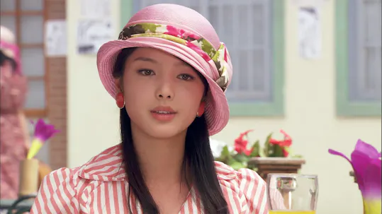 Capital Scandal Episode 15