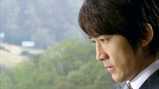 When a Man Falls in Love | Watch Korean Series Online - KOCOWA+