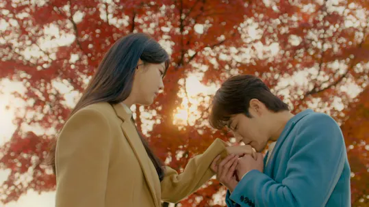 The Second Husband Episode 71
