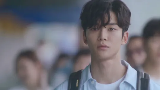 Extra-ordinary You Teaser 2
