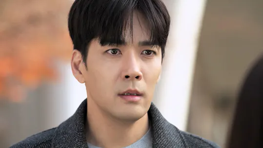 Vengeance of the Bride Episode 36