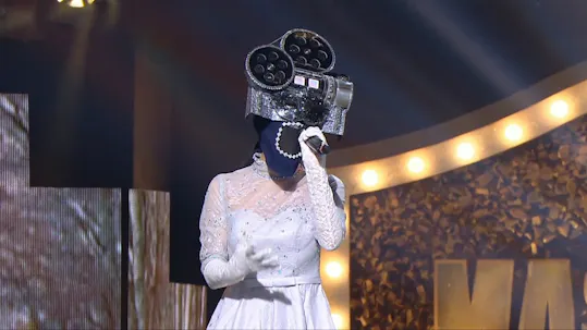 The King of Mask Singer Episode 175