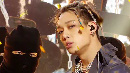 Show! Music Core Episode 712