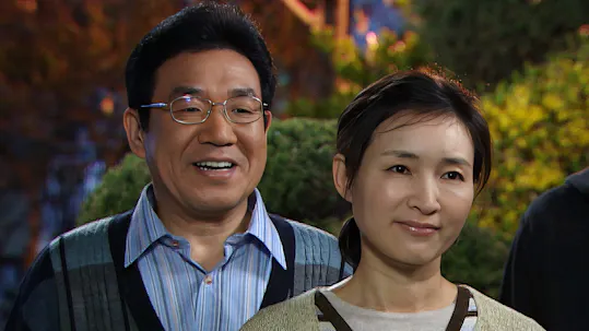 Heaven and Earth Episode 70