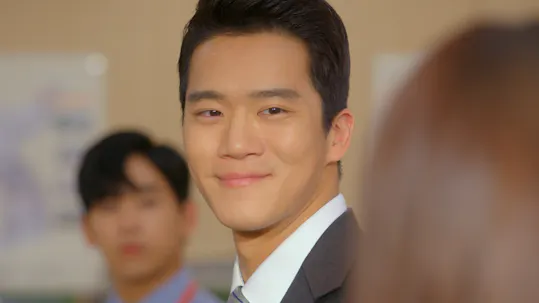 Radiant Office Episode 16