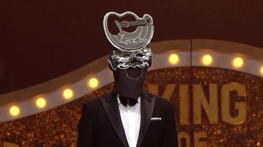 The King of Mask Singer Episode 336