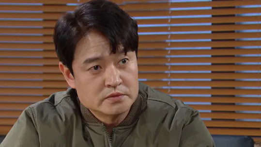 A Man in a Veil Episode 88