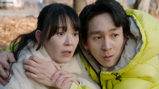 Recipe For Love Episode 9