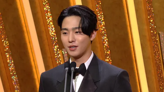 2020 SBS Drama Awards Episode 2