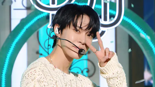 Show! Music Core Episode 838