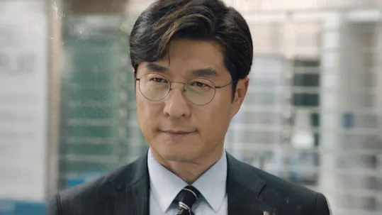 The Banker Episode 32
