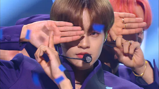 Music Bank K-Chart Episode 1001