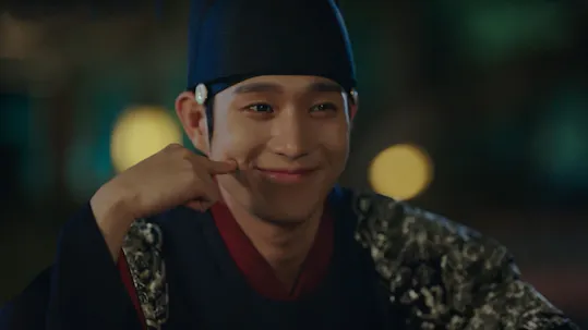 The Forbidden Marriage Teaser 2