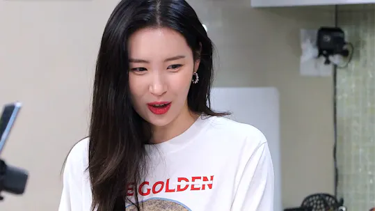 Delicious Rendezvous Episode 41