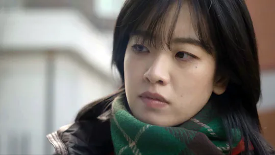 No Mercy Episode 1