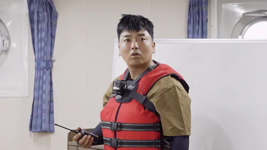 Mission CodeRed Episode 7