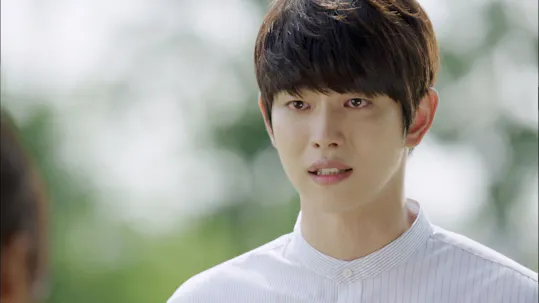The Time We Were Not in Love Episode 14