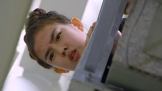 Queen's Classroom Episode 7