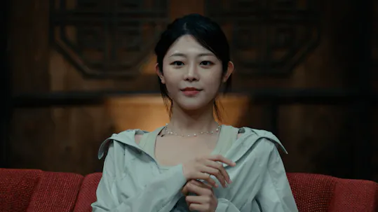 Bloody Game 3 Episode 11