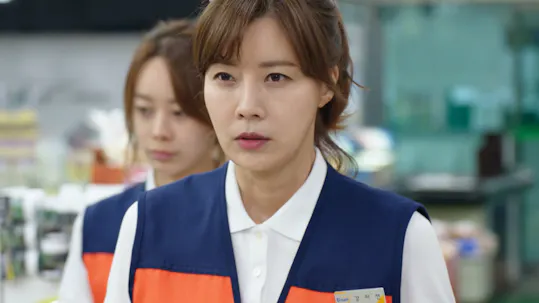 Mother of Mine Episode 94