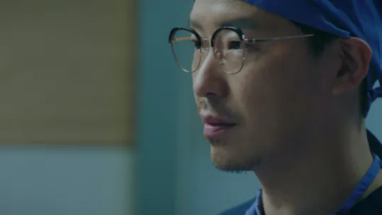 Heart Surgeons Teaser 3