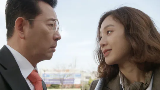Witch's Court Episode 12