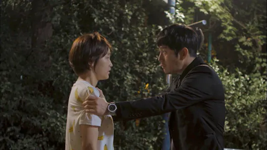 A Beautiful Mind Episode 13