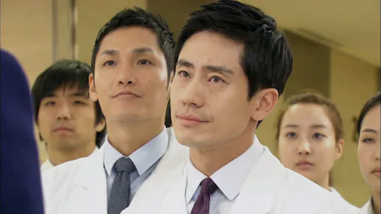Brain Episode 17