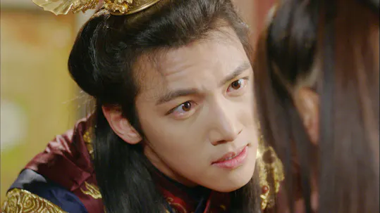 Empress Ki Episode 45