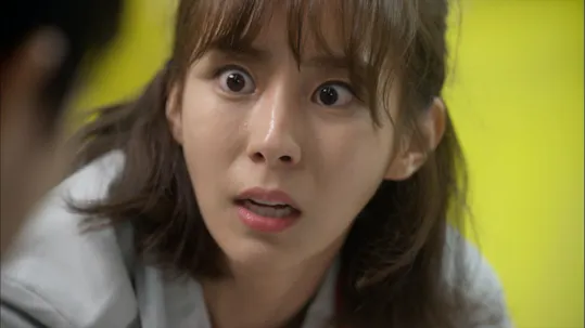 My Only One Episode 8