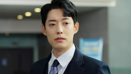 The Secret House Episode 39