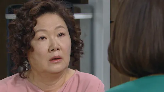 Mother of Mine Episode 54