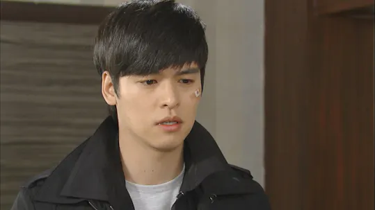 Smile Again Episode 99