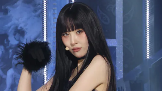 Show! Music Core Episode 829