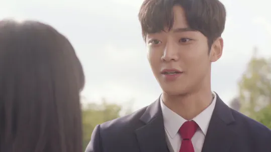 Extra-ordinary You Episode 17