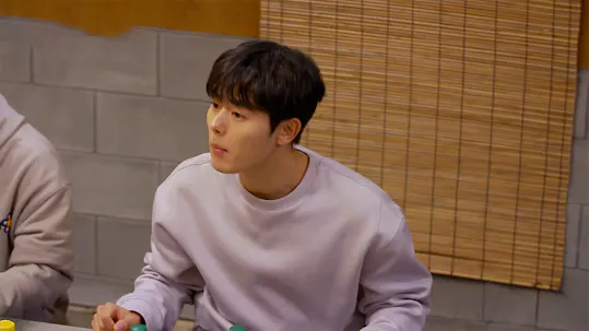 Delicious Rendezvous Episode 54